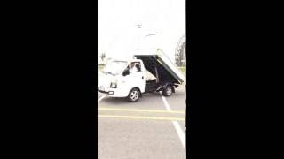 Download Hyundai H 100 Damper Kasa Video MP3 Hyundai H 100 Damper Kasa