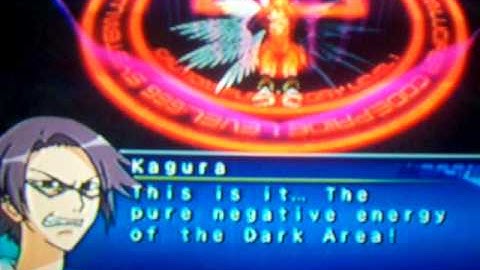 Digimon World Data Squad part 10