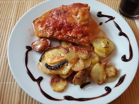 Das Rezept zum nachlesen und ausdrucken, findet ihr hier: https://goo.gl/ghuHUY Part I zu meinem Diä. 