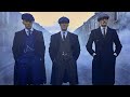 PEAKY BLINDERS - RADIOACTIVE