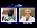 Scotty Sire Talks New Quarantine Look, Spilling Secrets At Wango Tango + More!