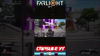 FARLIGHT 84 NUEVA ACTUALIZACION 15