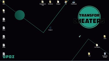How to make file exe with CheatEngine | Transformice/Pirata | UDF1 (Advanced Form)