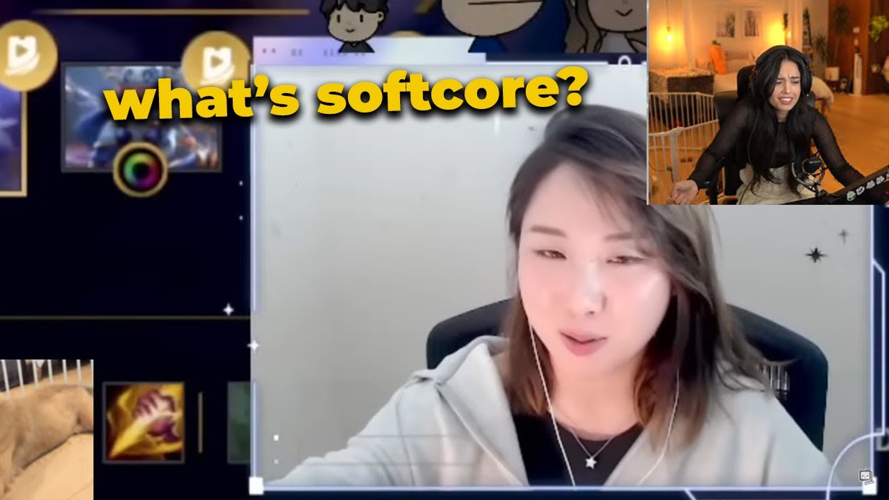 Реакция Валькирии на «величайшие впечатления всех времен» от Offlinetv и друзей