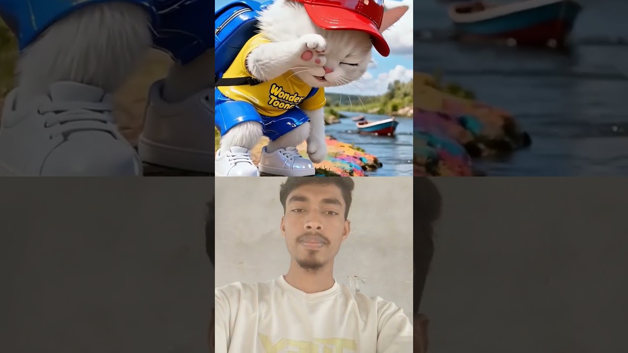 নদীর জট ভাঙলো টমি