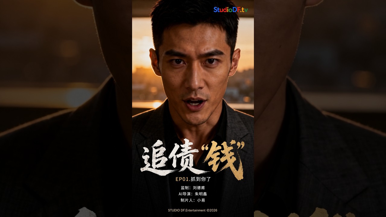 追债钱：神秘债主竟是前任？
