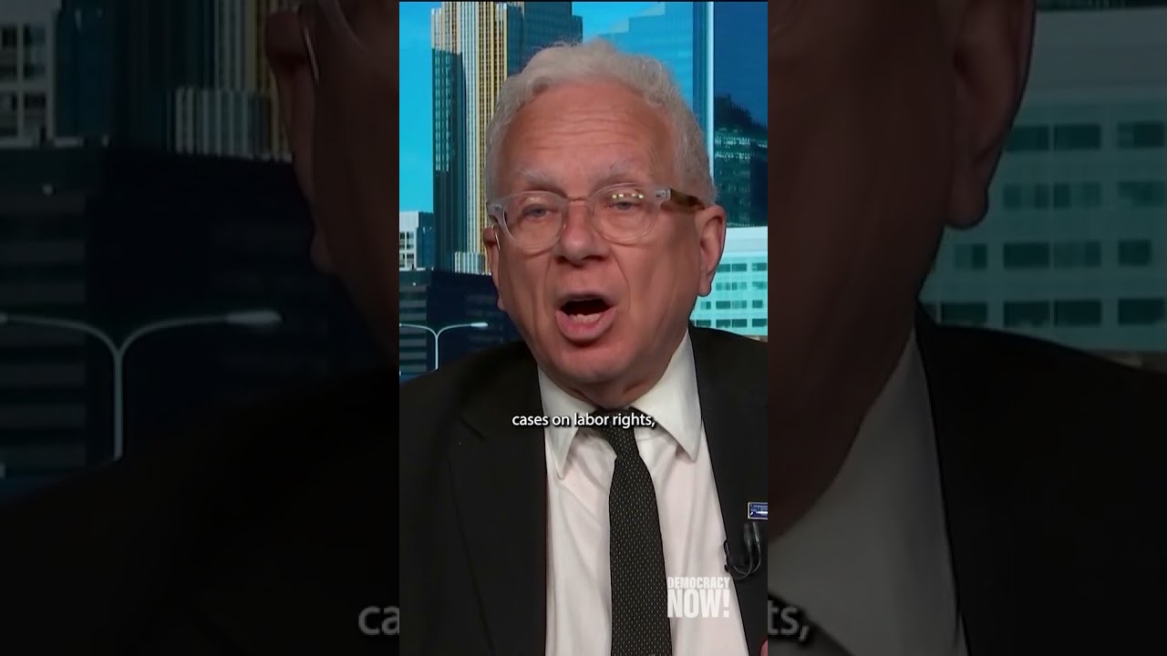 Elon Musk is "obsessed" with Wisconsin's Supreme Court