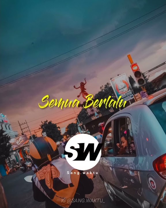 quotes story' wa biarlah semua berlalu:v