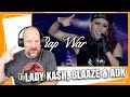 Rap War Ft. ADK Blaaze and Lady Kash | Reaction