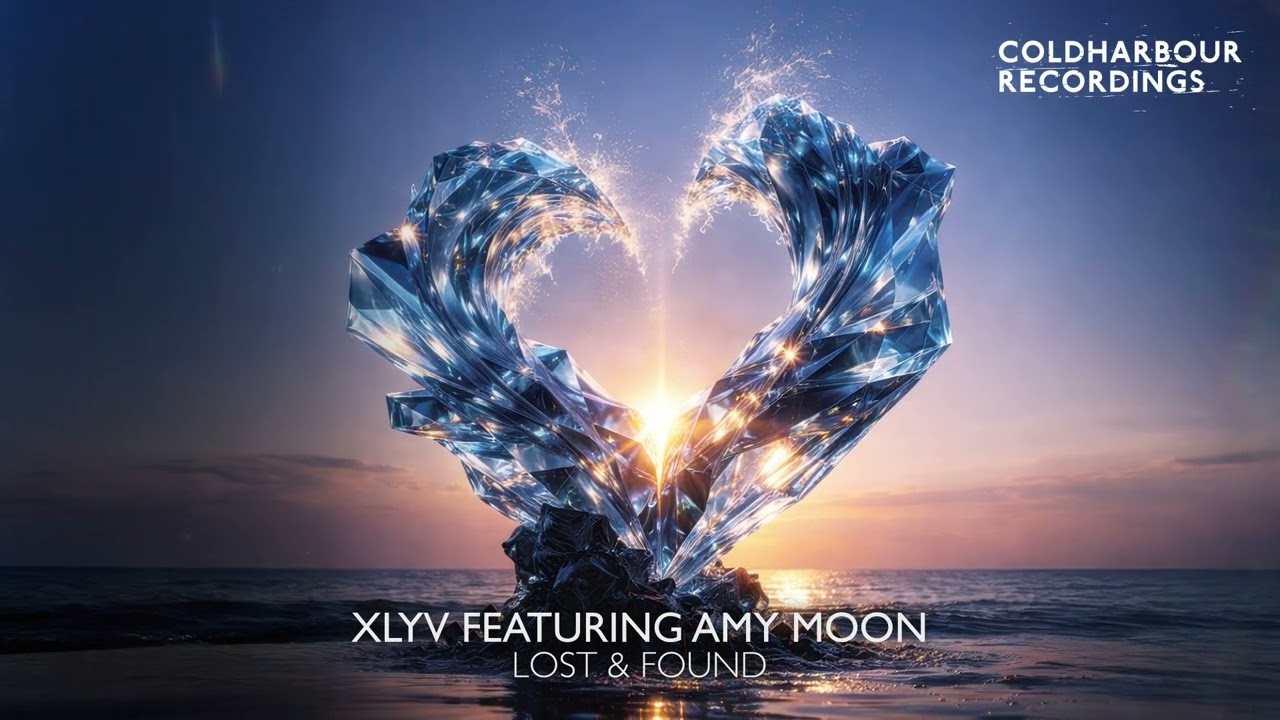XLYV feat. Amy Moon – Lost & Found - YouTube