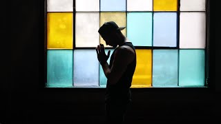 Chris Moreno - Waiting on You (Official Visualizer)