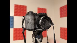 Is the Fujifilm Finepix S1500 still good Cheap Digicam Review