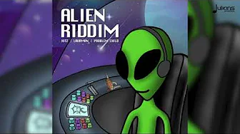 Lavaman - We Doh Ordinary (Alien Riddim) | Official Audio Lavaman - We Doh Ordinary (Alien Riddim) | Official Audio