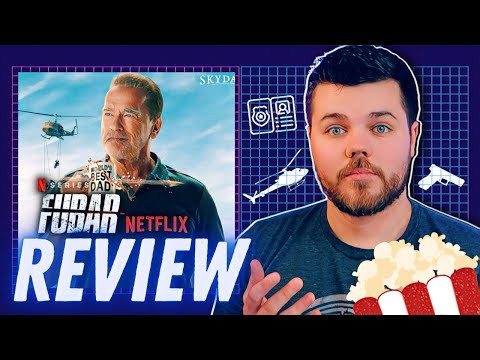 FUBAR Netflix Series Review | Arnold Schwarzenegger Show