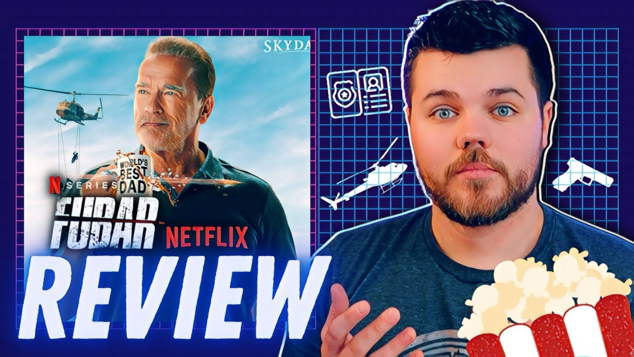 Review: Arnold Schwarzenegger's Netflix series 'Fubar' is an ...