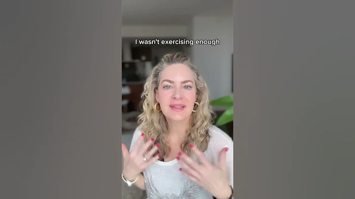 What it’s really like in Midlife going through Perimenopause #menopause #genx #proaging