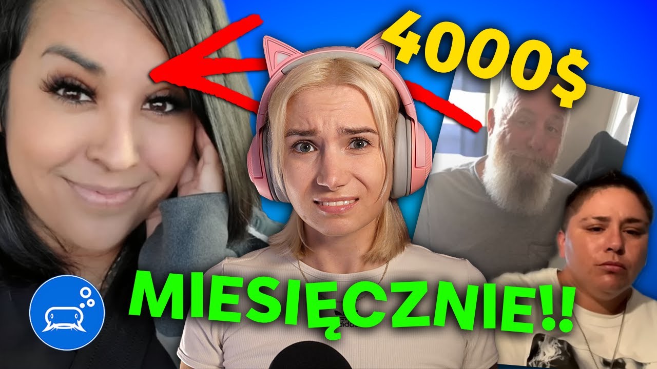 Jak wytłumaczyć tacie, że ona nie istnieje?| CATFISHED 14