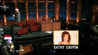Late Late Show Craig Ferguson 12-23-2010 (Full)