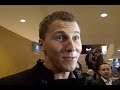 Околофутбола: Интервью с Павлом Ерлыковым (Pavel Yerlykov Interview)