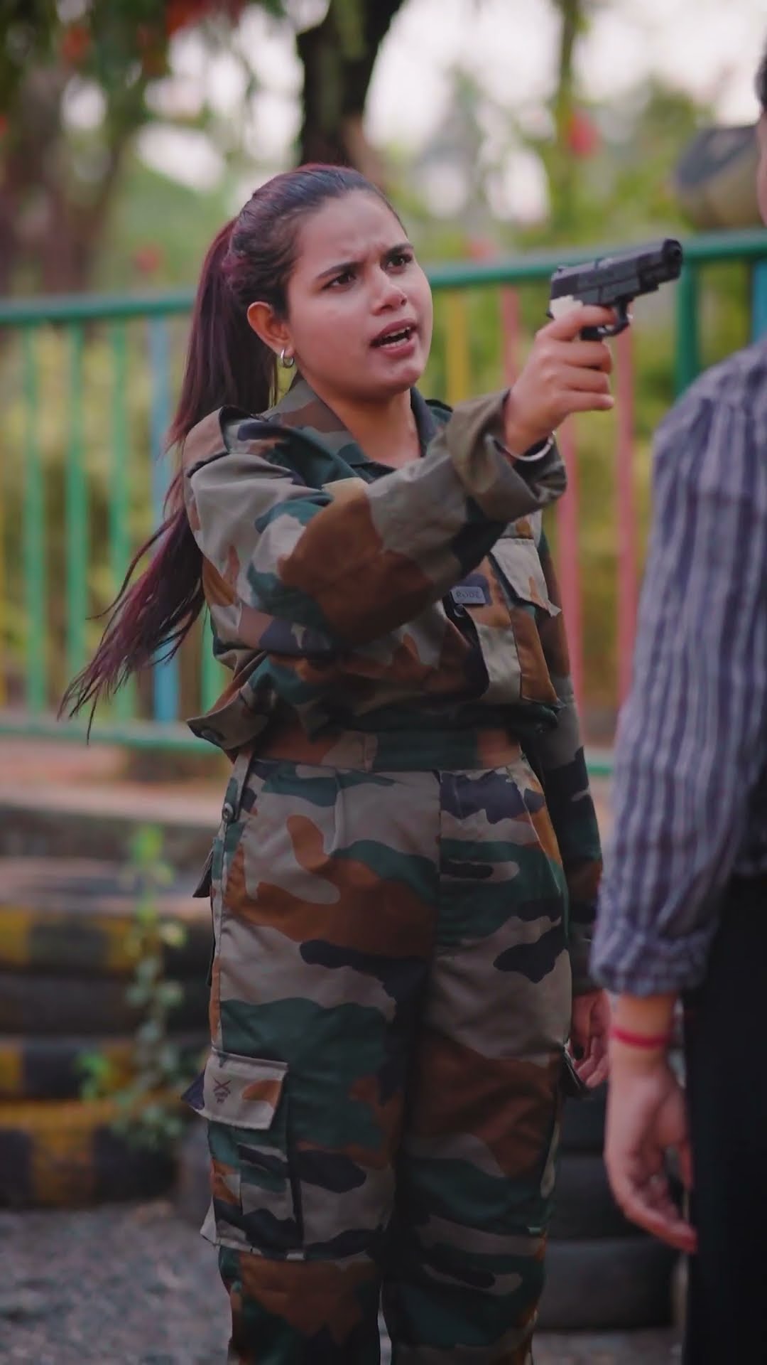 Army❤️ #shortvideo #armyenthusiast