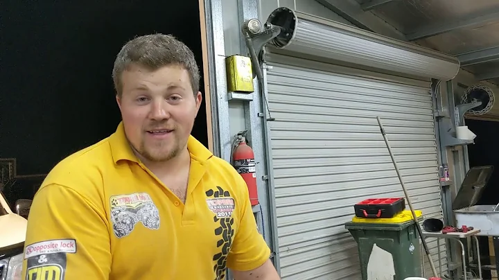 Budget RB25/30 - R34 Sedan - Stroker Anyone