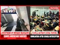 Livestream Of Mosque Massacre Leaves Americans Shocked | Muslim News | May 22, 2026