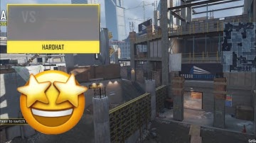 GET EARLY ACCESS OF HARDHAT MAP 😱 🔥