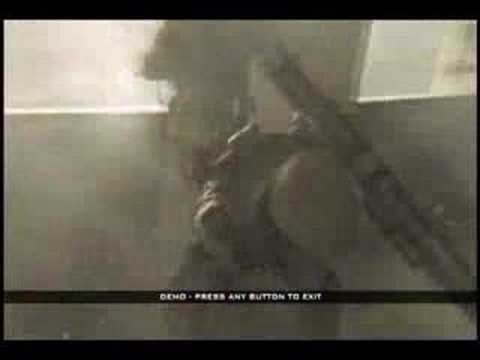 Demarco Fallen Soldiers 