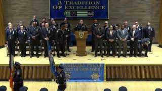 Watch live as we celebrate the graduation of our newest Auxiliary Police Officers.