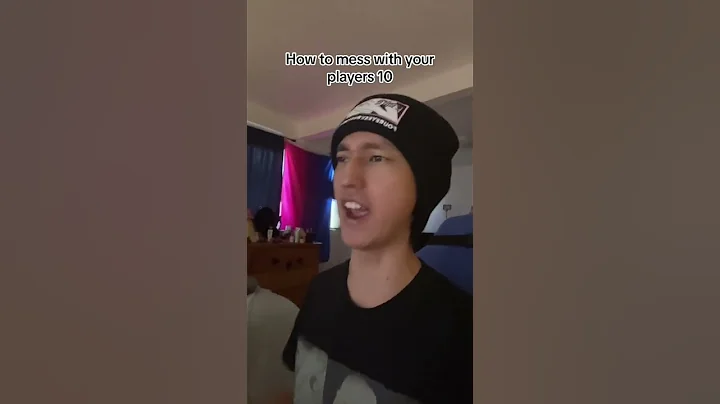 How to mess with your D&D party... 10