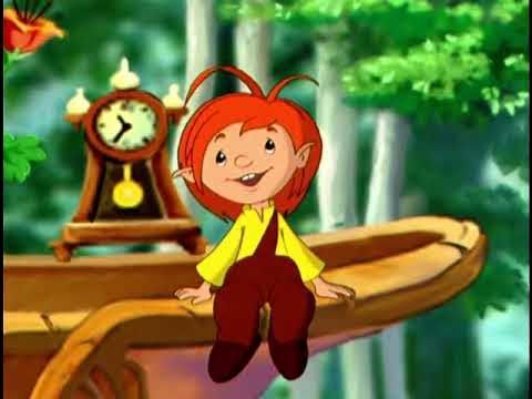 Уроки осторожности тётушки Совы - YouTube