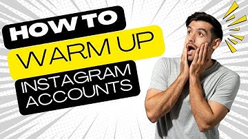 Auto Warm up Instagram Accounts | Tool Auto Mate 2025