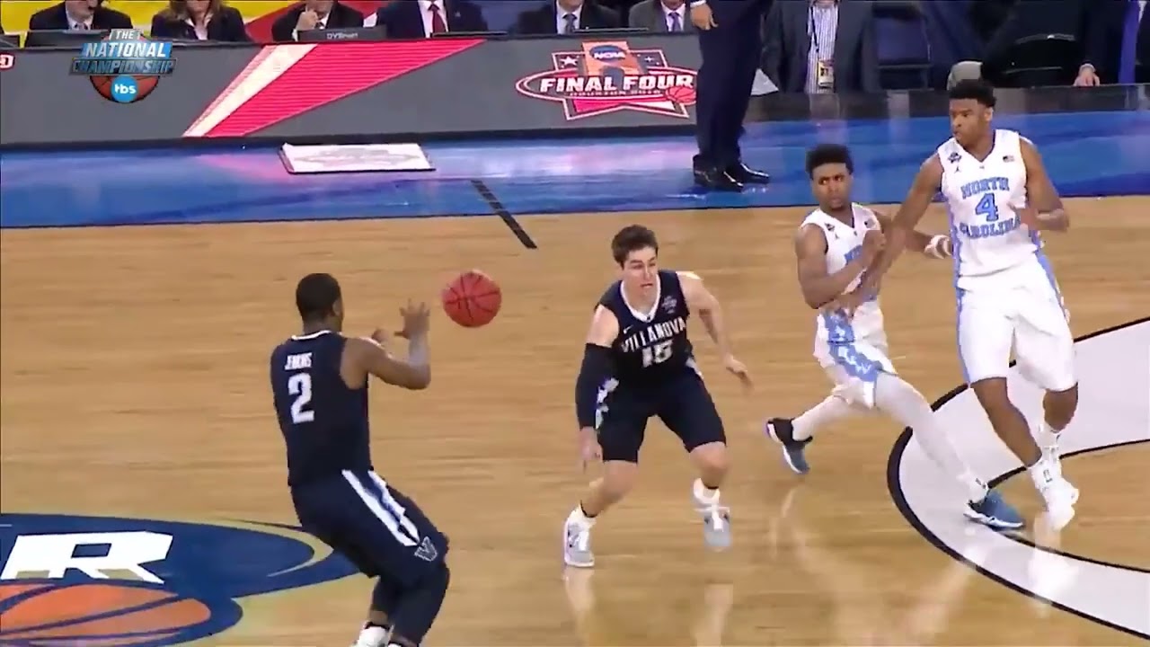 Sports Documentary Sample 2