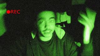 Paranormal Activity - After effect (TEST)