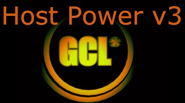 [MW2/PS3] Mod Menu Project - Host Power v3.1 Final + Download