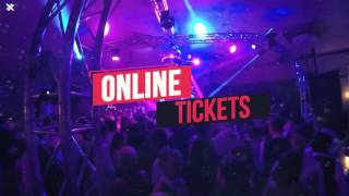 Osbourn Park 2016 Prom Promo