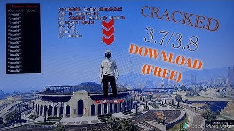 MOD MENU EXTORTION v3.7/3.8 CRACKED +TOOL FREE {MODDER PROTECTION} { RECOVERY PLAYERS} +DOWNLOAD