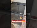 Demo explanation, lg top load washing machine #lgappliances
