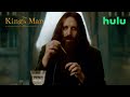 Rasputin | The King's Man | 20th Century Studios