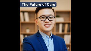 Architect of Community Care  :Dr Tow Zhen Jiang