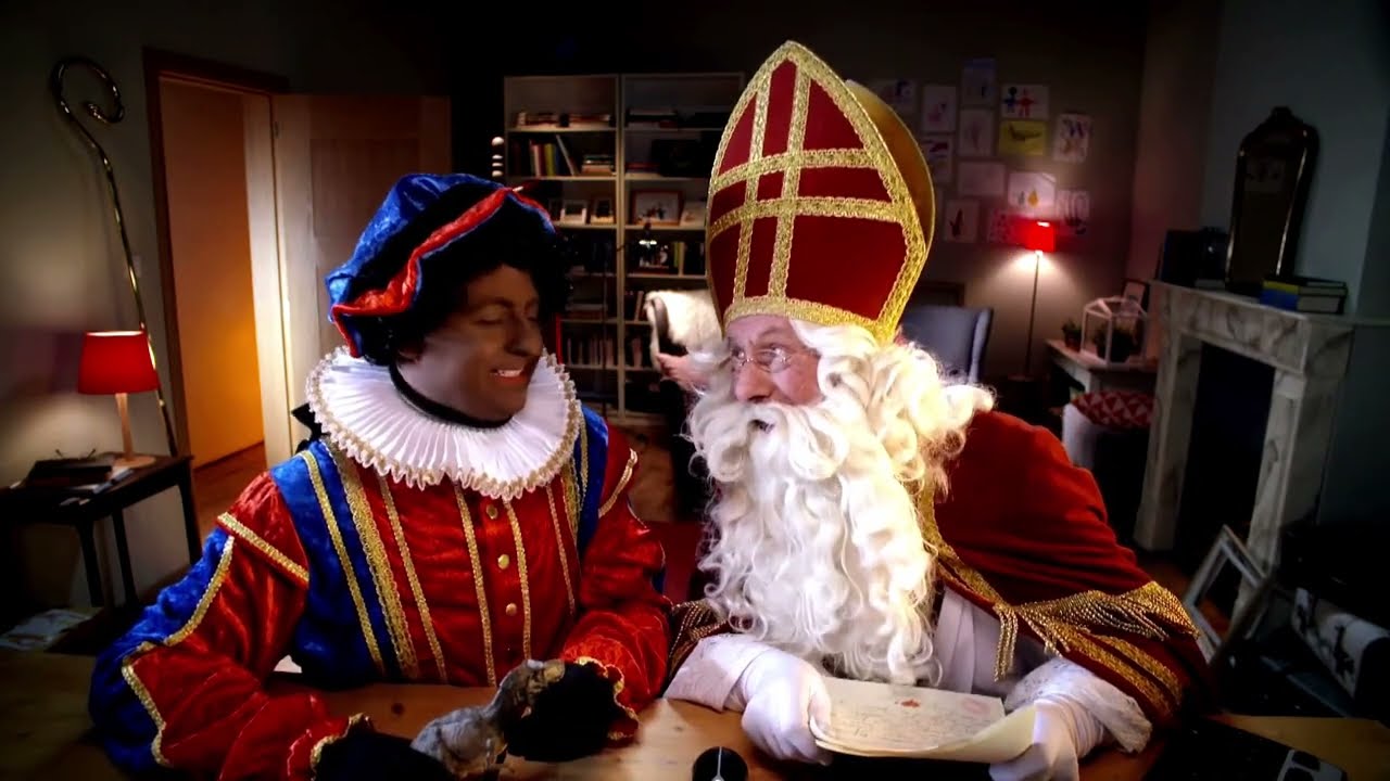 Bonne fête de Saint-Nicolas
