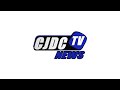 CJDC TV News For November 10 2025 