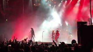 Alice Cooper - Feed My Frankenstein live