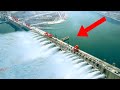 10 Most POWERFUL Dams In The World!