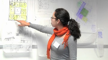 Charette Concept Presentation