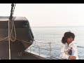 very passionate rant about the ocean