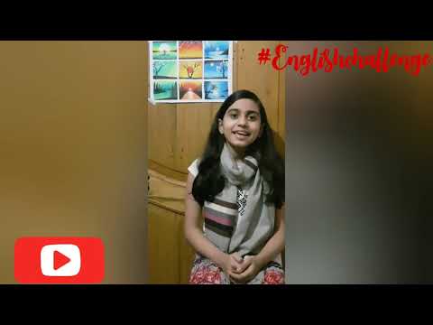 #30daychallenge Day:07 'Namira Sadek Piya' Topic:Difference between Orange and Tangerine