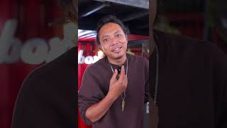 FELIX IRWAN DI RED BOX PEKALONGAN!!