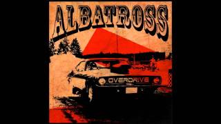 Albatross Overdrive - Cowboys And Indians (HD audio) chords