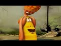 LARVA - OCTOPUS | Larva 2018 | Cartoons | Comics | Funny Animation | LARVA Official